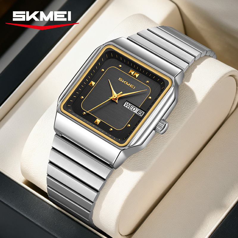 Luxury Watch Women - Брендовые женские часы из нержавеющей стали