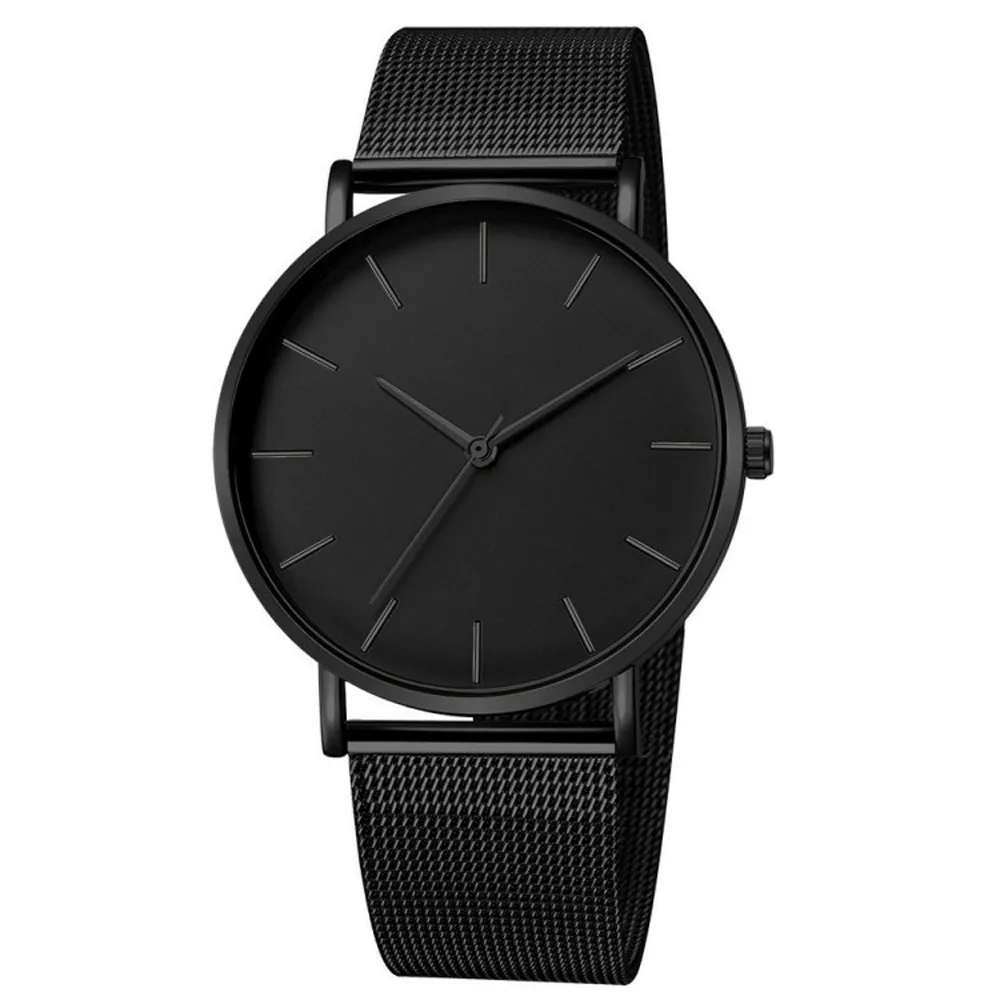 Dress Watch Ultra Thin - Простые женские часы для отдыха 2025,