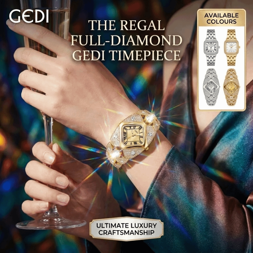 Luxury Watch And Jewelry Brand - Новые часы-браслет с бриллиантами, легкие, роскошные,