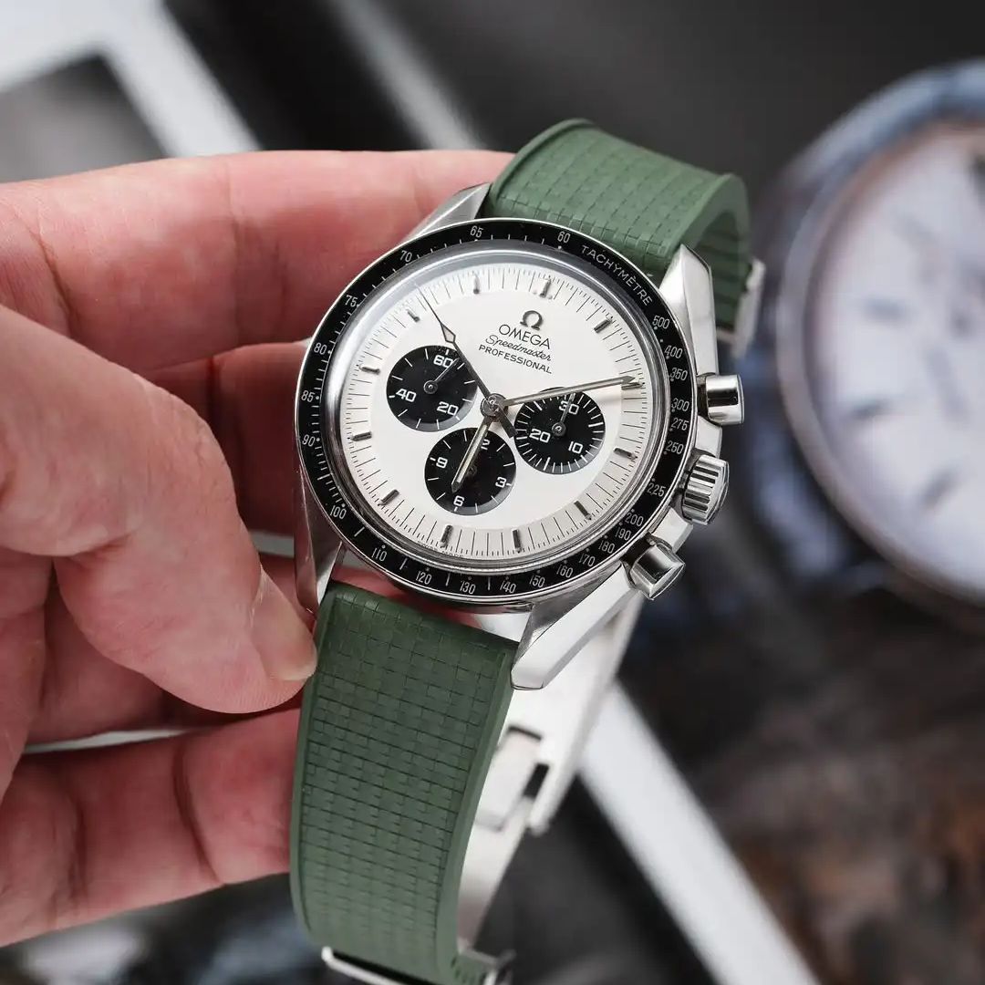 Cartier Watch Santos - Подходит для Cartier Santos Omega Swatch