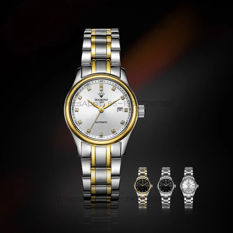 Luxury Watch Women - Магазин часов Time Island Watch Store
