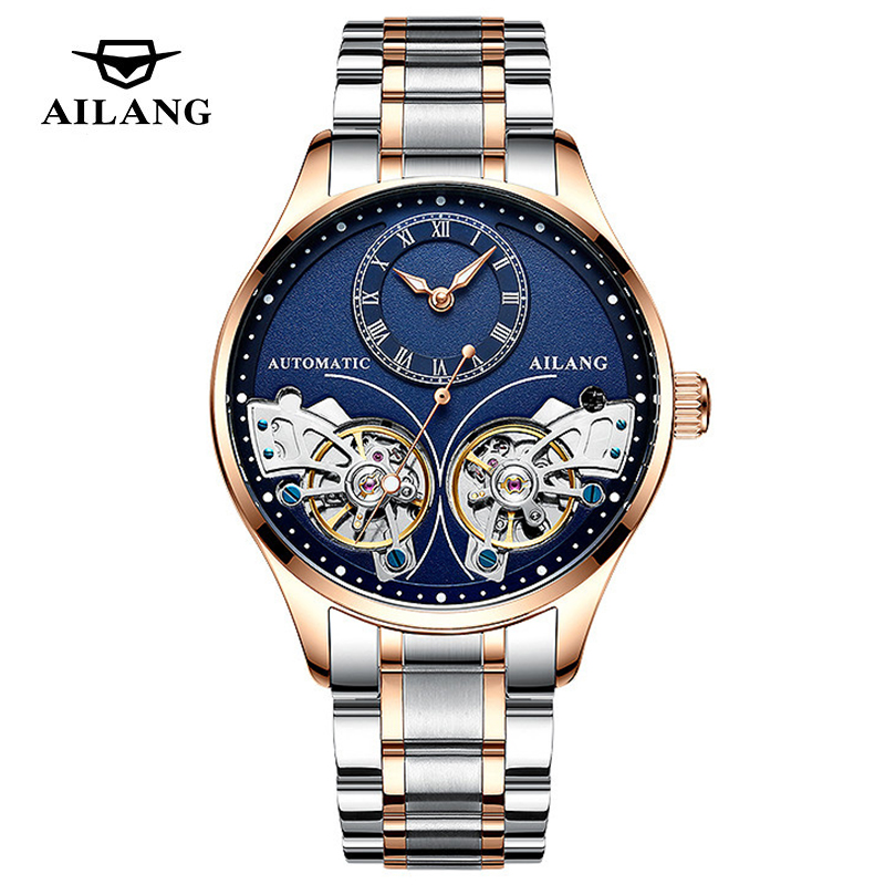 Luxury Watch Low Price - AILANG Фирменные новые модные часы с