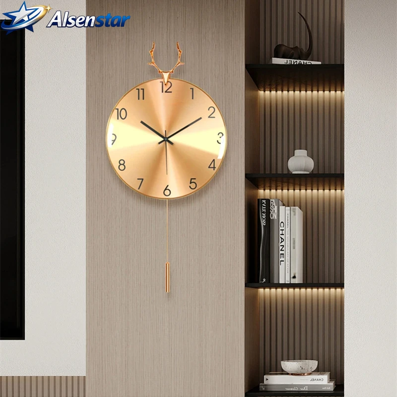 Настенные часы Nordic Luxury д – обзор и цена Luxury Watch House