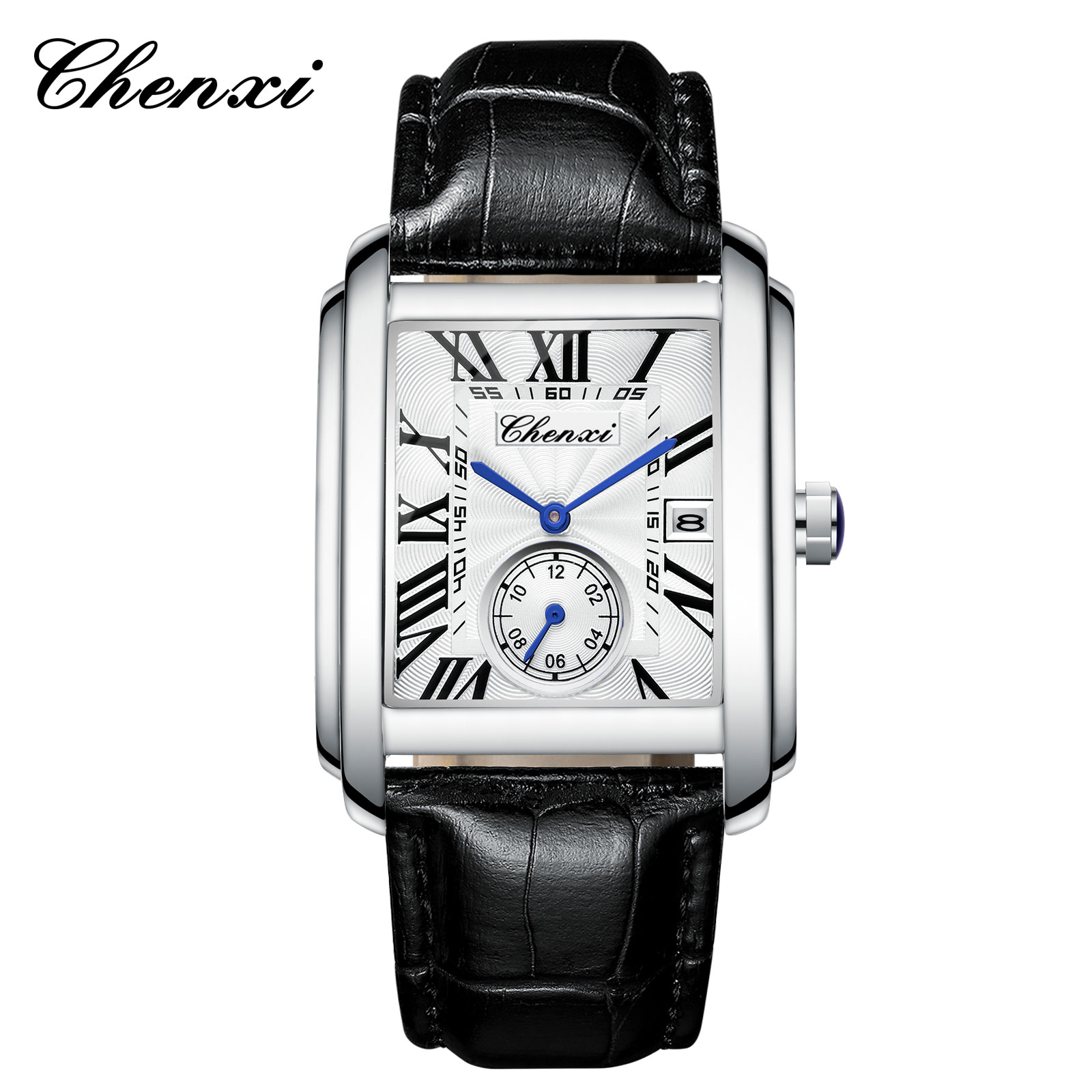 Chenxi 8216, новые модные клас – обзор и цена Zen Luxury Watch