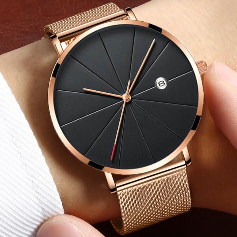 Часы наручные мужские ультрато – обзор и цена Dress Watch Ultra Thin