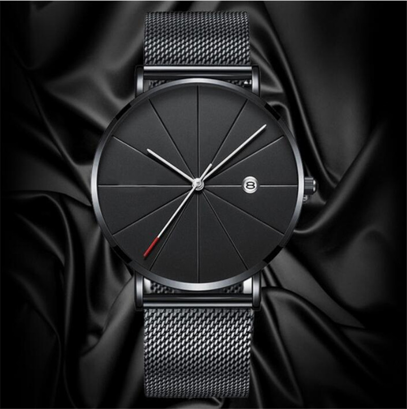 Часы наручные мужские ультрато – обзор и цена Dress Watch Ultra Thin
