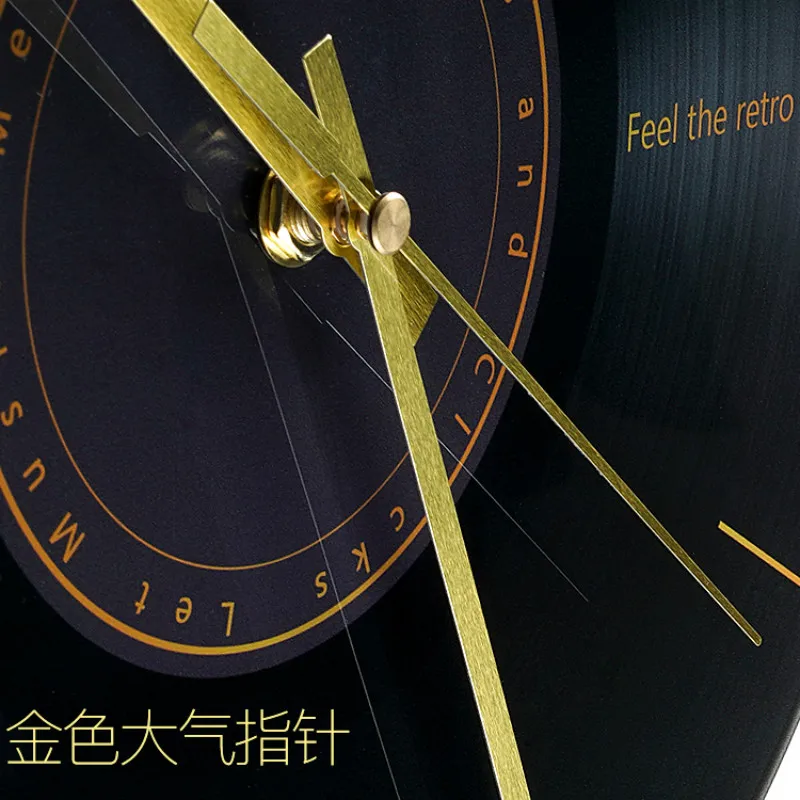 Роскошные бесшумные настенные  – обзор и цена Luxury Watch House