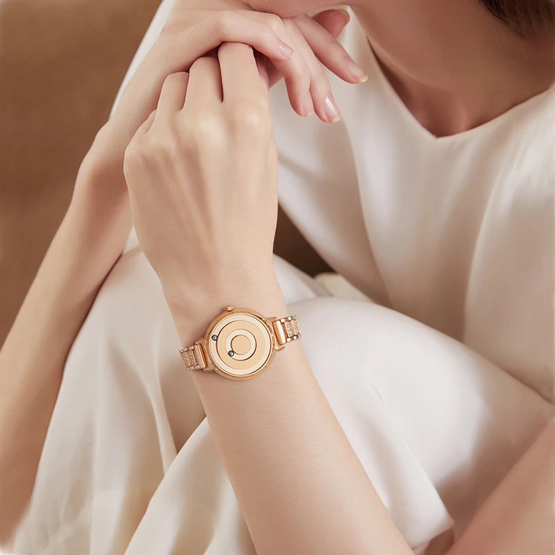 Новые кварцевые часы EUTOUR, л – обзор и цена Luxury Watch E Jewellery
