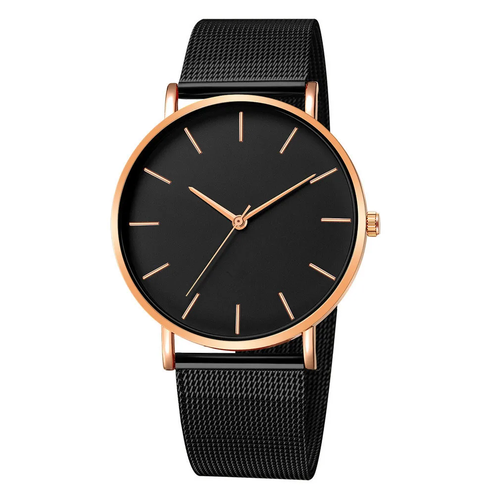 Простые женские часы для отдых – обзор и цена Dress Watch Ultra Thin