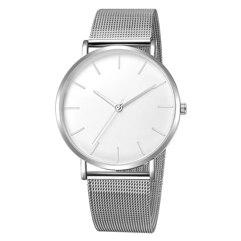 Простые женские часы для отдых – обзор и цена Dress Watch Ultra Thin