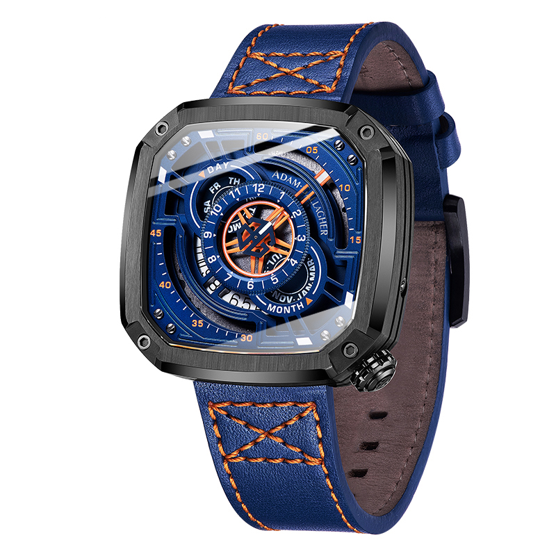 Часы WM, автоматические механи – обзор и цена Luxury Watch Hublot