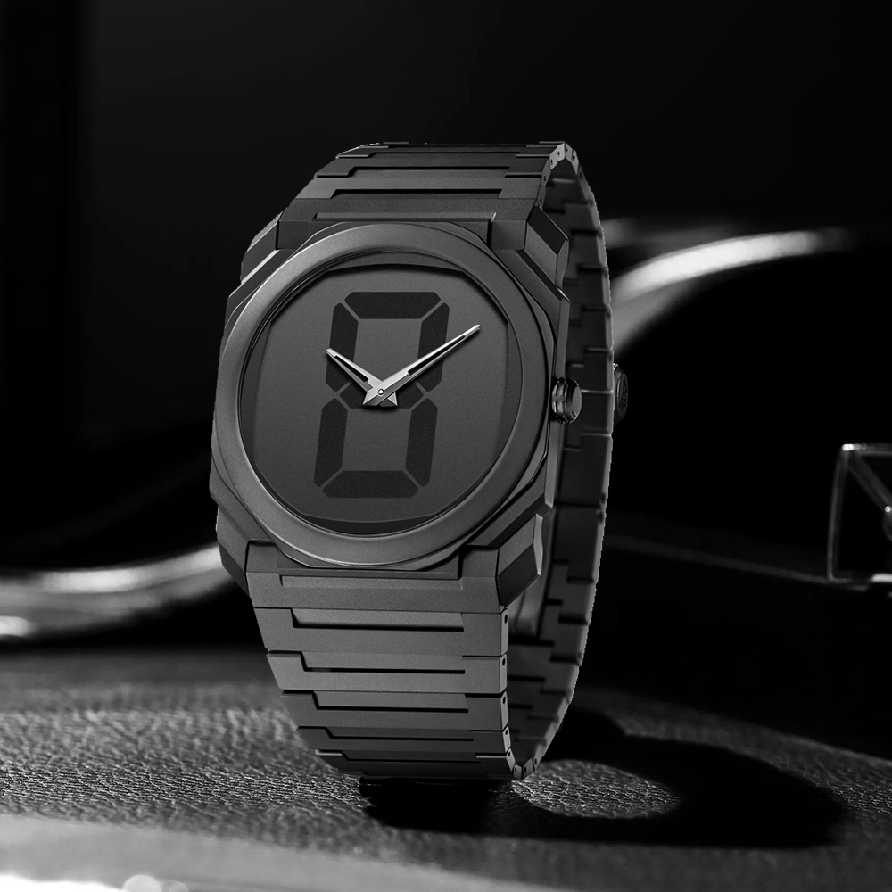 Новые трендовые ультратонкие п – обзор и цена Dress Watch Ultra Thin