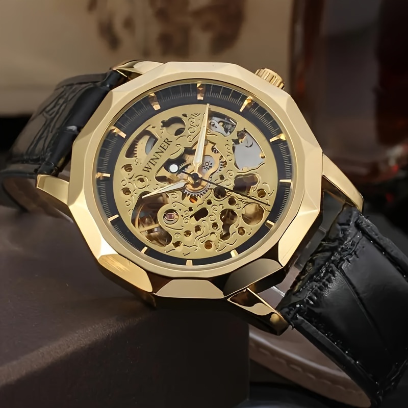 Элитные мужские механические ч – обзор и цена Luxury Watch Class