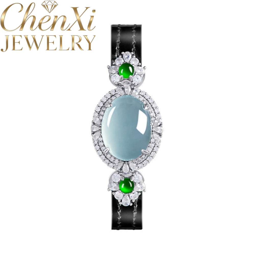 Элитный браслет из натуральног – обзор и цена Luxury Watch Grade