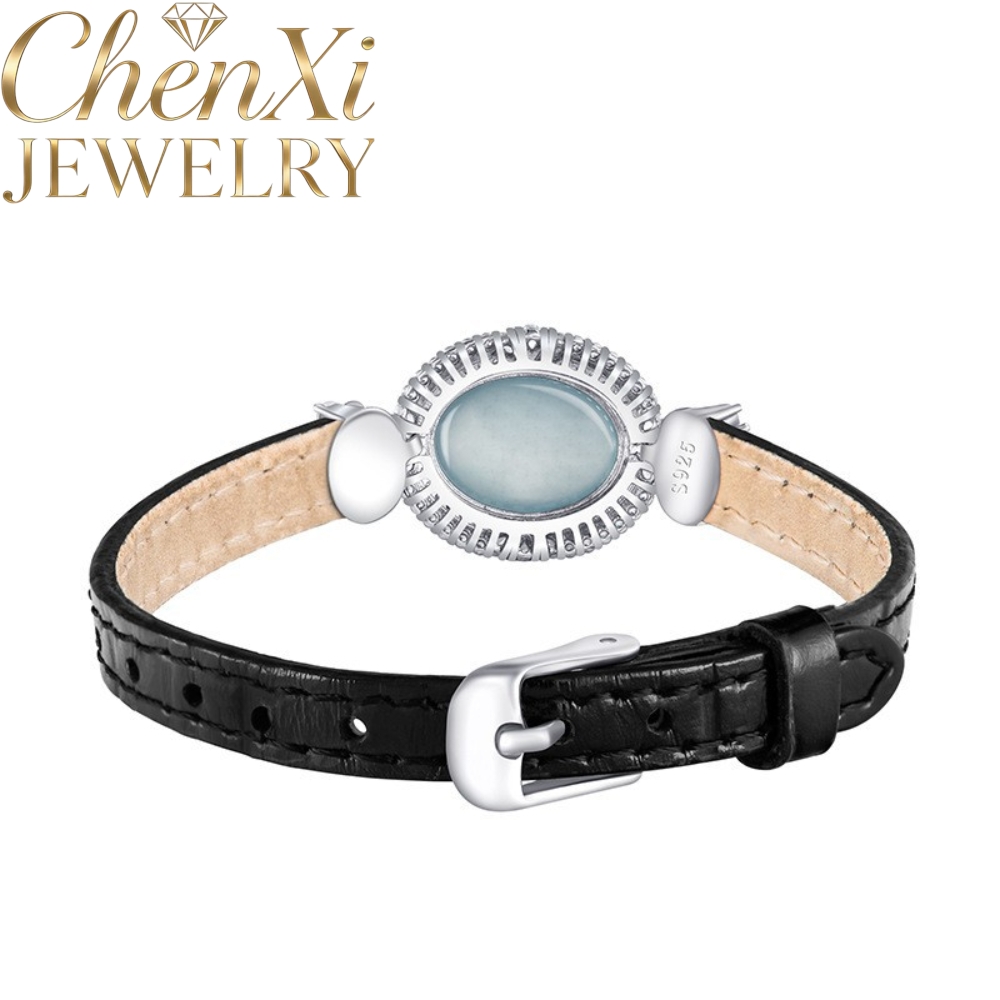Элитный браслет из натуральног – обзор и цена Luxury Watch Grade