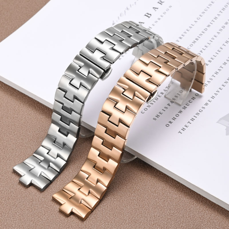 Роскошный ремешок для часов из – обзор и цена Luxury Watch Constantine