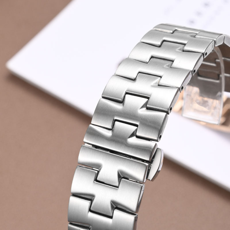 Роскошный ремешок для часов из – обзор и цена Luxury Watch Constantine
