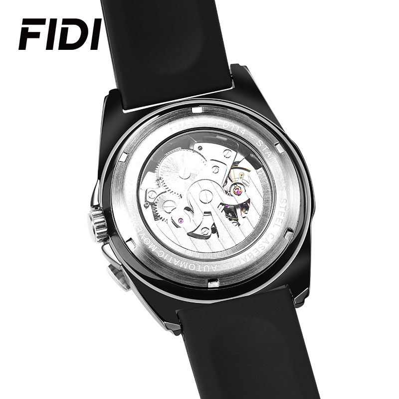 Автоматические механические ча – обзор и цена Luxury Watch Hublot
