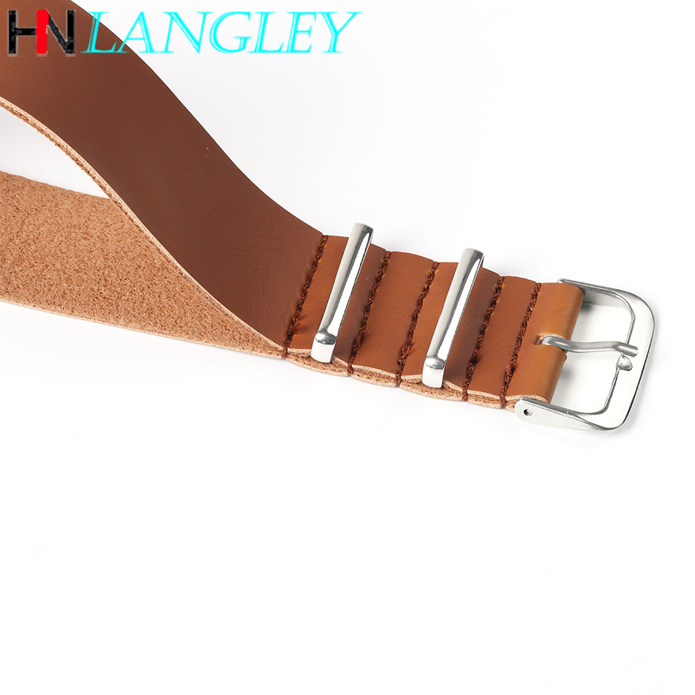 Ультратонкий кожаный ремешок д – обзор и цена Dress Watch Ultra Thin