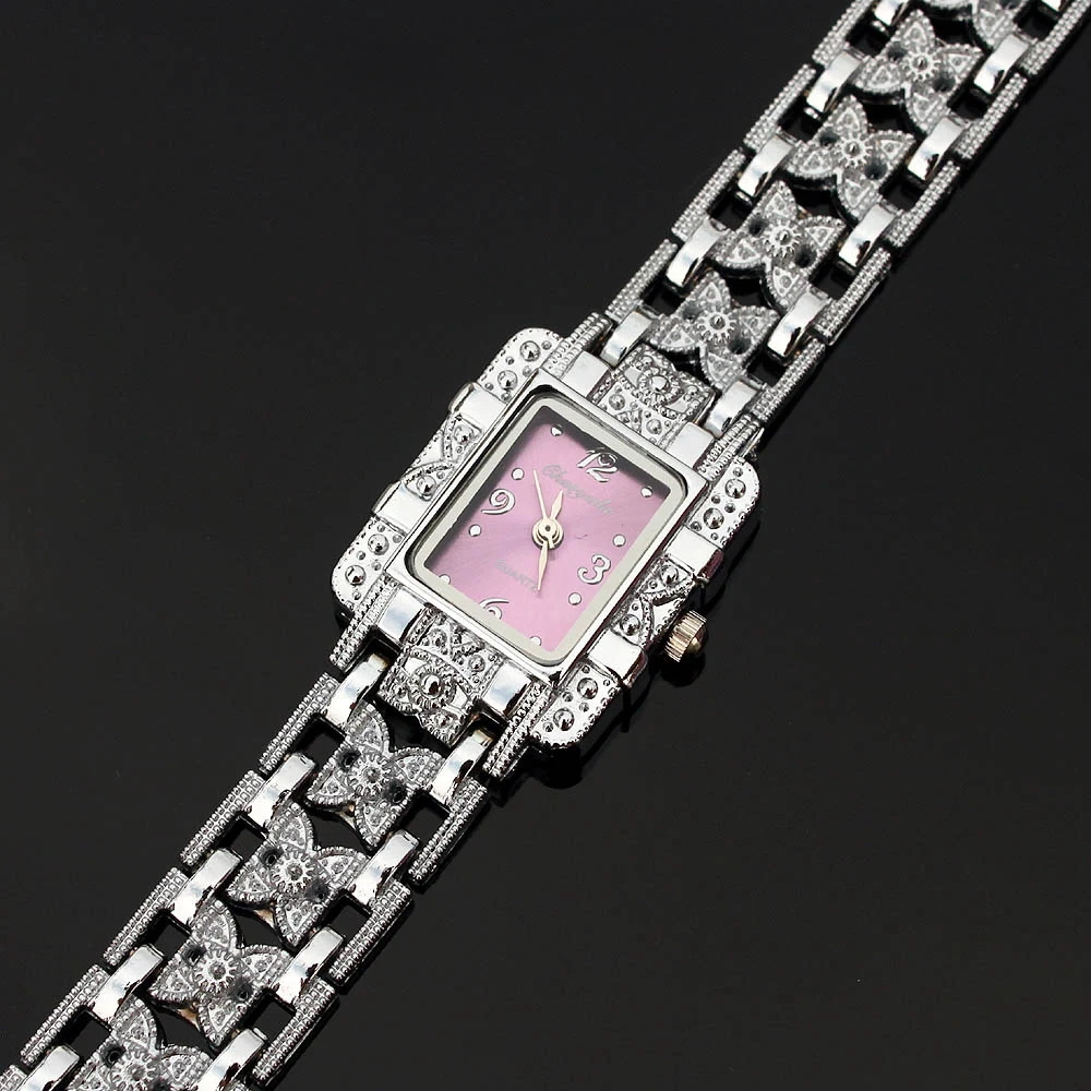 Роскошные водонепроницаемые же – обзор и цена Luxury Watch And Jewelry Brand