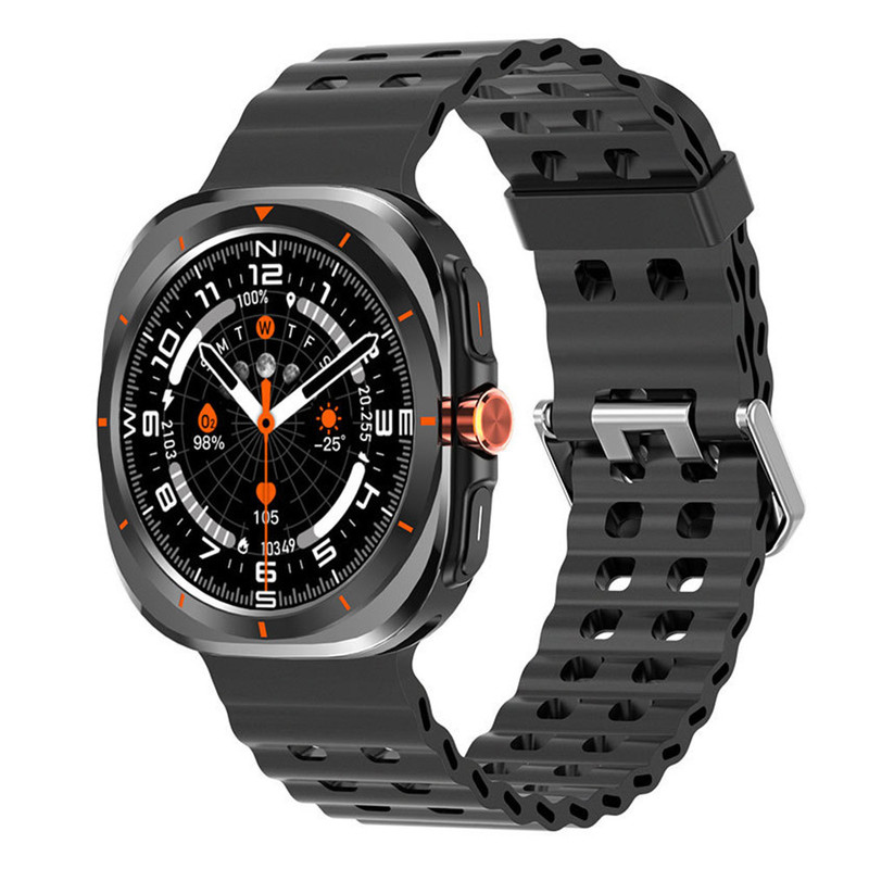 Новые умные часы Gt7 Ultra с д – обзор и цена Open Heart Watch