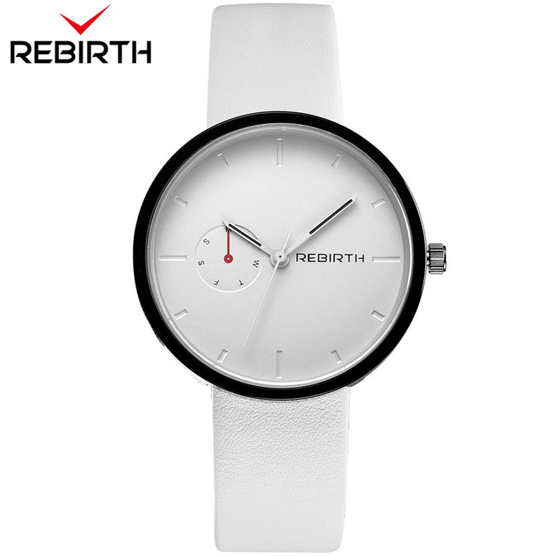Часы Reborn кварцевые для мужч – обзор и цена Zen Luxury Watch