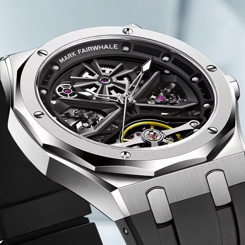 Mark Fairwhal модные часы с ту – обзор и цена Luxury Watch Hublot