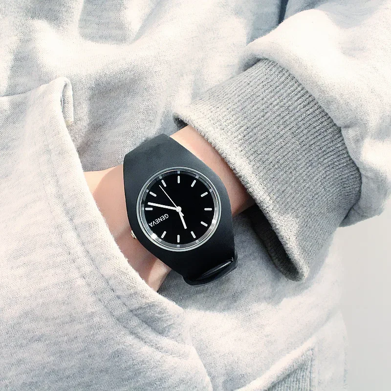 Мужские часы, женские кремовые – обзор и цена Dress Watch Ultra Thin