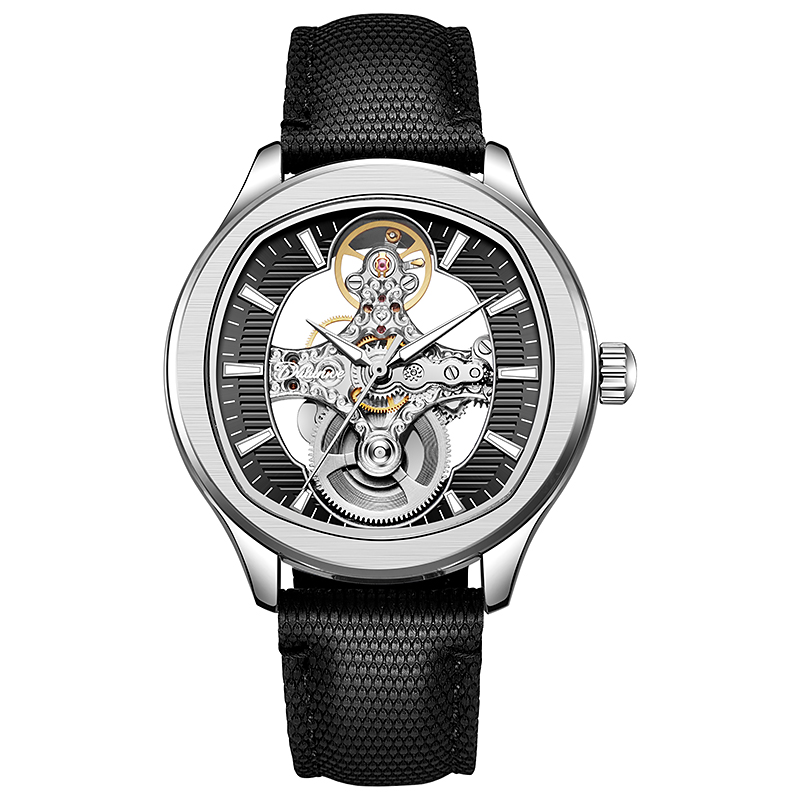 Часы Lnverted Tourbillon Desig – обзор и цена Luxury Watch Hublot