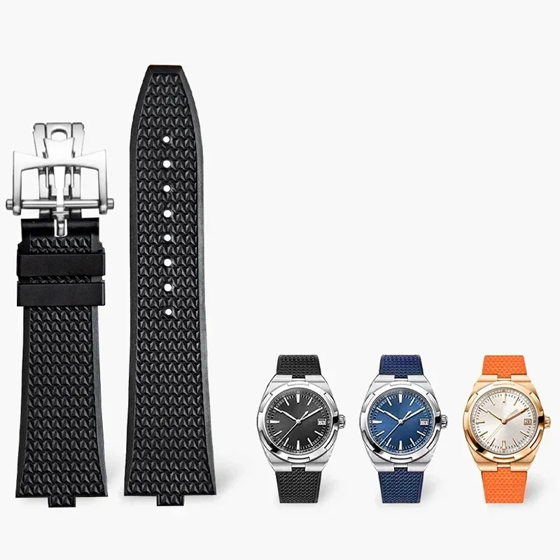 Роскошный ремешок для часов из – обзор и цена Luxury Watch Constantine