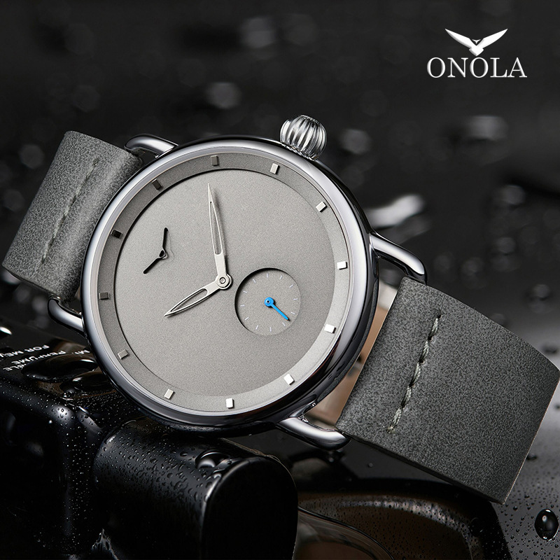 Повседневные часы мужские брен – обзор и цена Zen Luxury Watch