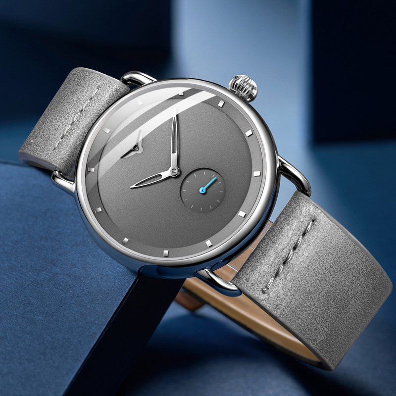 Повседневные часы мужские брен – обзор и цена Zen Luxury Watch