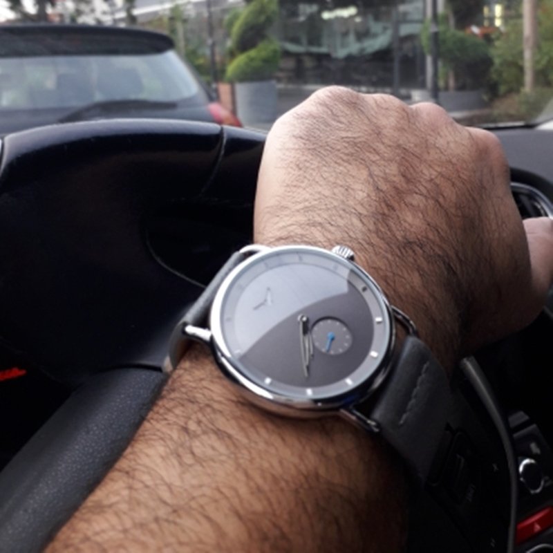Повседневные часы мужские брен – обзор и цена Zen Luxury Watch