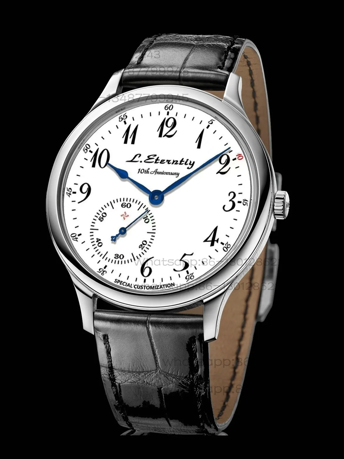 Памятные ультратонкие деловые  – обзор и цена Dress Watch Ultra Thin