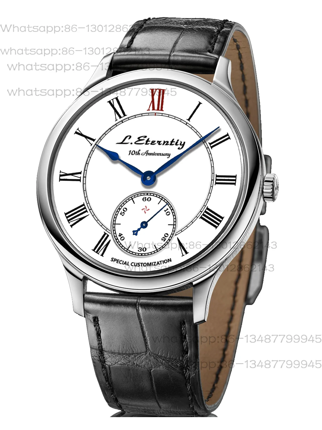 Памятные ультратонкие деловые  – обзор и цена Dress Watch Ultra Thin
