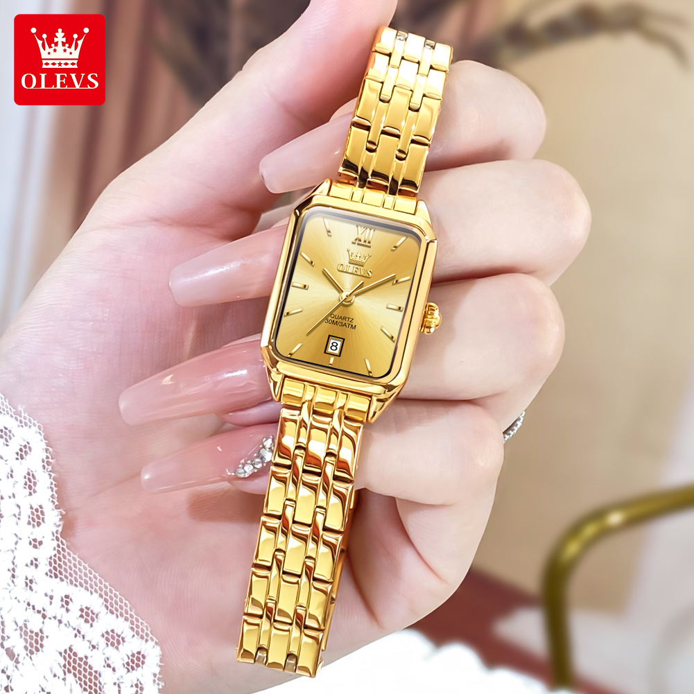 Повседневные женские наручные  – обзор и цена Dress Watch Ultra Thin