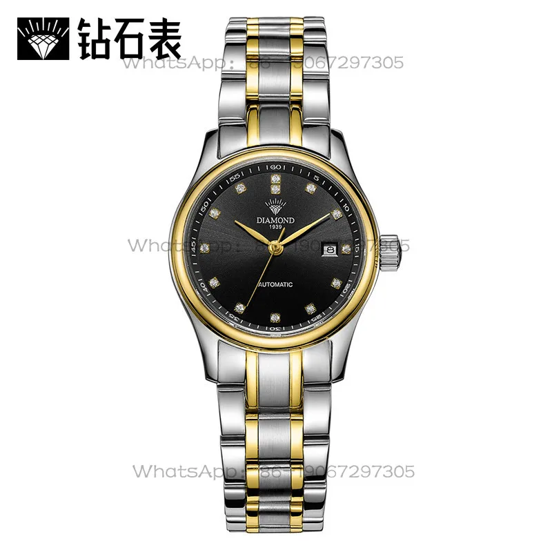 Магазин часов Time Island Watc – обзор и цена Luxury Watch Women
