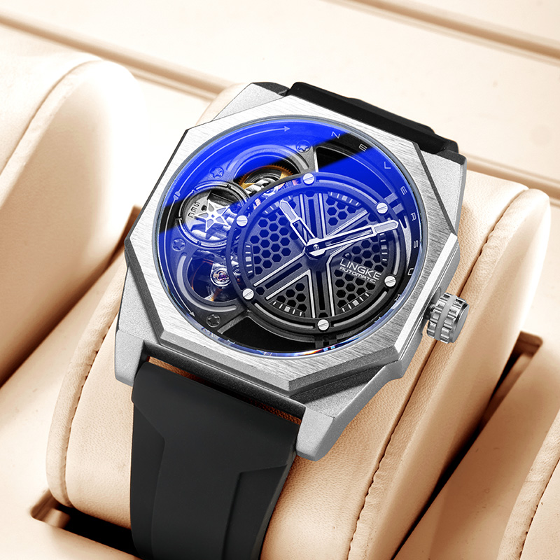 Мужские автоматические механич – обзор и цена Luxury Watch Hublot