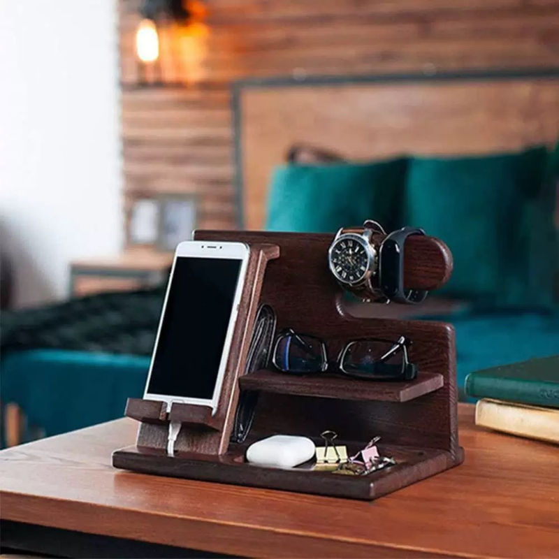 Легкая роскошная деревянная ст – обзор и цена Luxury Watch House