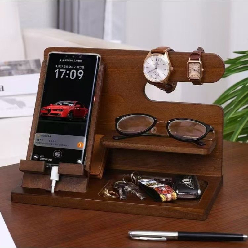 Легкая роскошная деревянная ст – обзор и цена Luxury Watch House