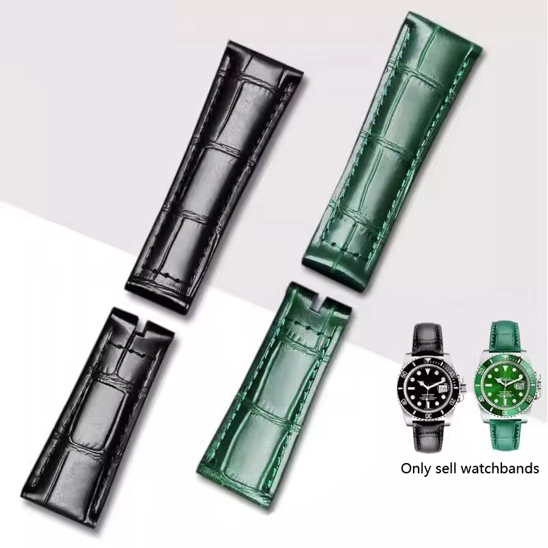 Ремешок из натуральной кожи 20 – обзор и цена Luxury Watch Class