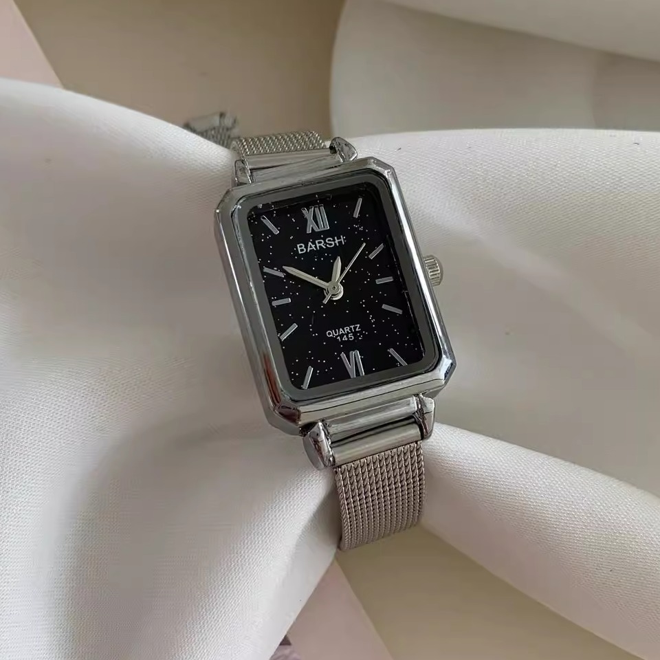 Элегантные женские часы, зелен – обзор и цена Luxury Watch Grade