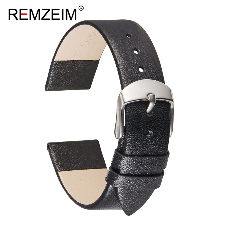 Ремешок REMZEIM женский из тел – обзор и цена Dress Watch Ultra Thin