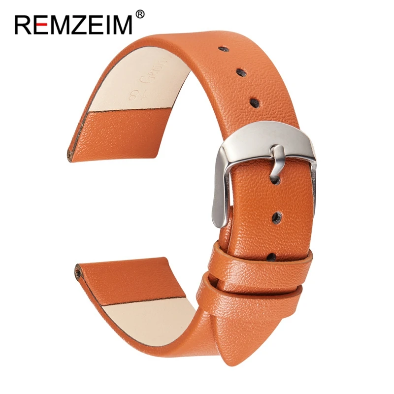Ремешок REMZEIM женский из тел – обзор и цена Dress Watch Ultra Thin