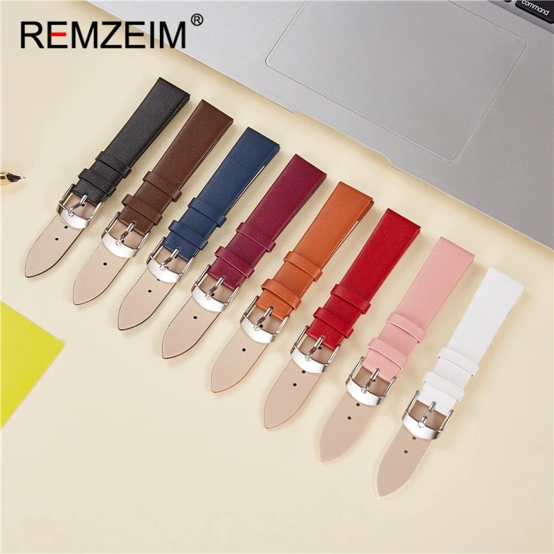 Ремешок REMZEIM женский из тел – обзор и цена Dress Watch Ultra Thin