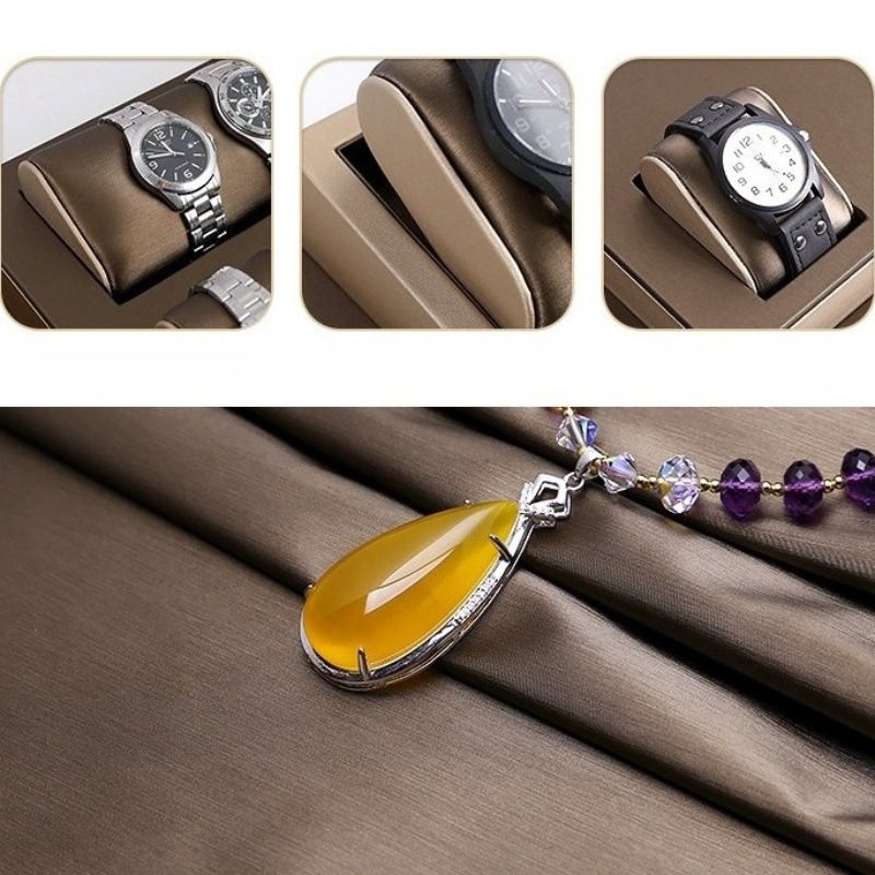 Роскошный поднос для часов, сч – обзор и цена Luxury Watch E Jewellery
