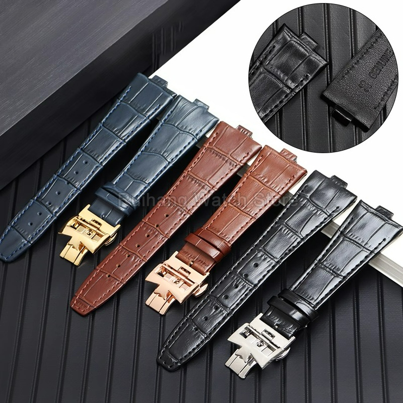 Аксессуар для часов из воловье – обзор и цена Luxury Watch Constantine