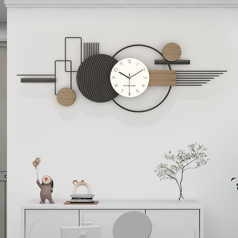 Большие современные минималист – обзор и цена Luxury Watch House