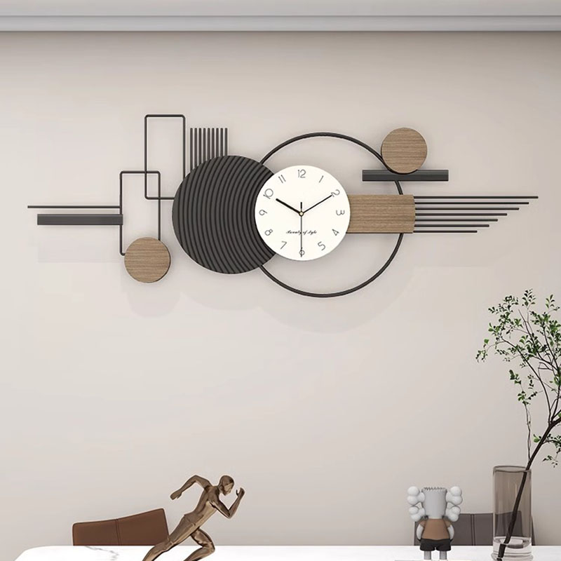 Большие современные минималист – обзор и цена Luxury Watch House
