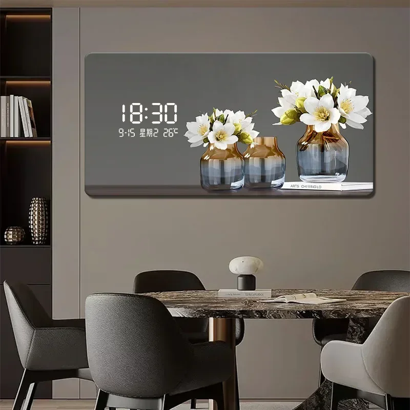 Большой размер с абстрактным г – обзор и цена Luxury Watch House